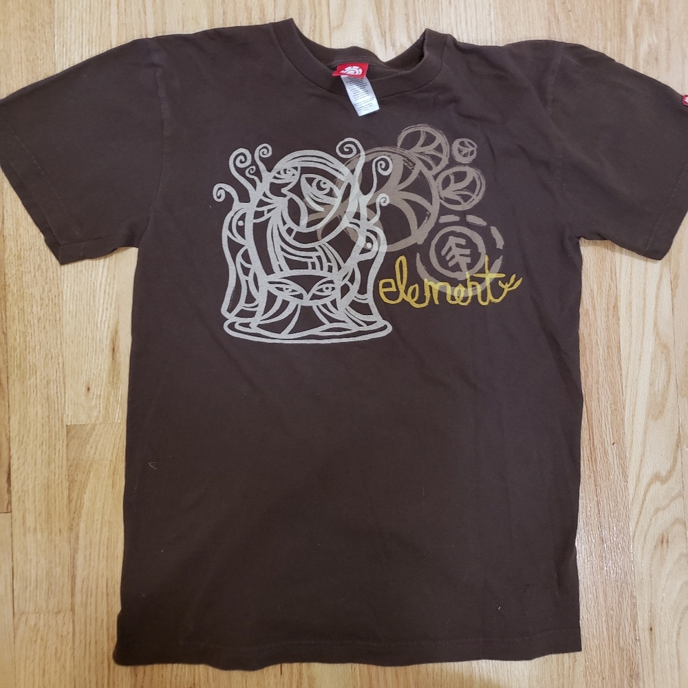 2/$5 Element Tee, Small